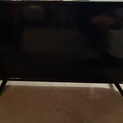 32” Vizio Smart TV