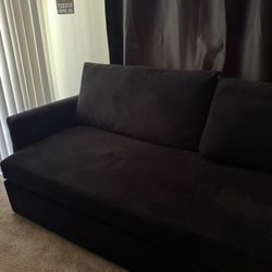 Crate And Barrel Sleeper Sofa