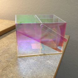 Desk Organizer 