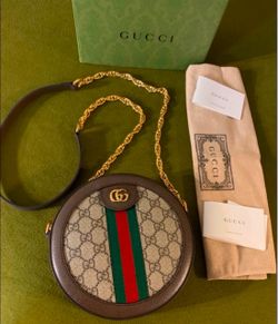 Gucci Bag