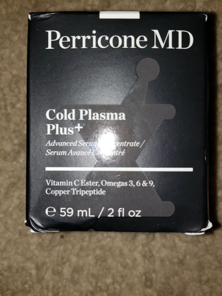 Perricone MD