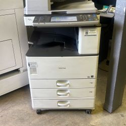 Ricoh MP 2352 Printer