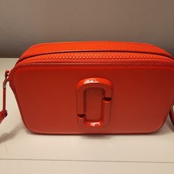 MARC  JACOBS SNAPSHOT  Cross-body bag