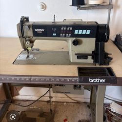 Maquina Industrial Costura Automatica 