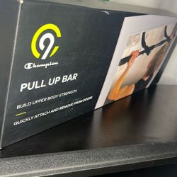 10$ Pull Up Bar 