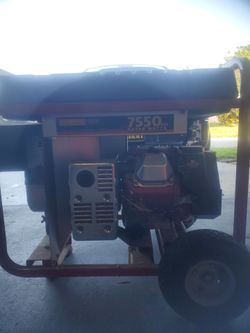 Generator