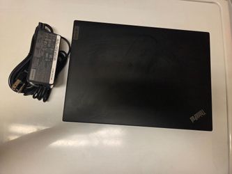 Lenovo ThinkPad T14s Gen 4 14 inch Touchscreen Intel core i7 13th Gen 1 TB M.2 NVMe SSD