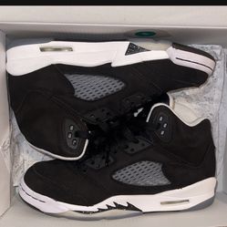 Jordan 5 Moonlight GS Size 3.5Y
