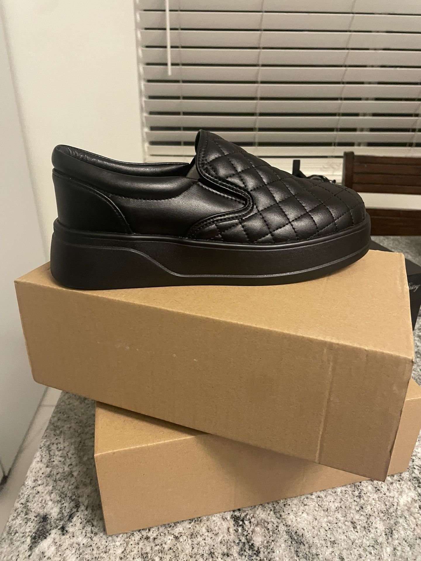 New 7.5 Women