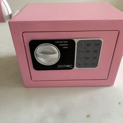 Safe for sale