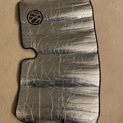 Volkswagen Sun Visor 