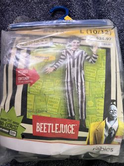 Beetle Juice