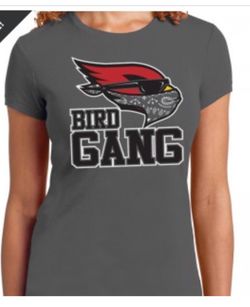 Bird Gang Shirts