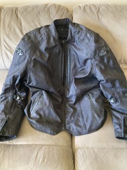 Joe Rocket Women’s Motorcycle Jacket