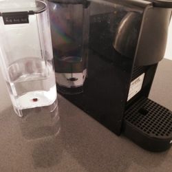 Nespresso Machine