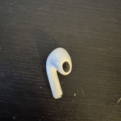 AirPod 3rd Gen 