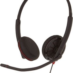 Plantronics Professional Headset With Mic
