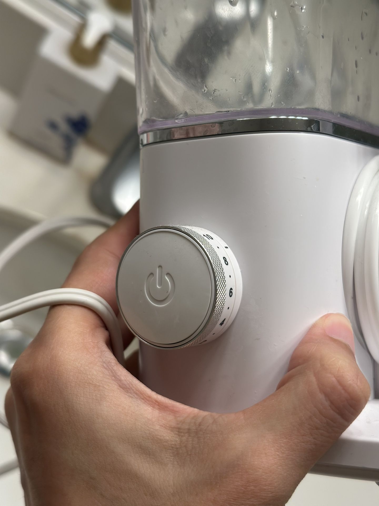 Waterpik Water Floss