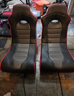 Gaming chairs