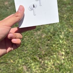 AirPods 2