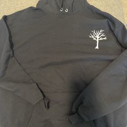 Unisex Hoodie Size L NEW