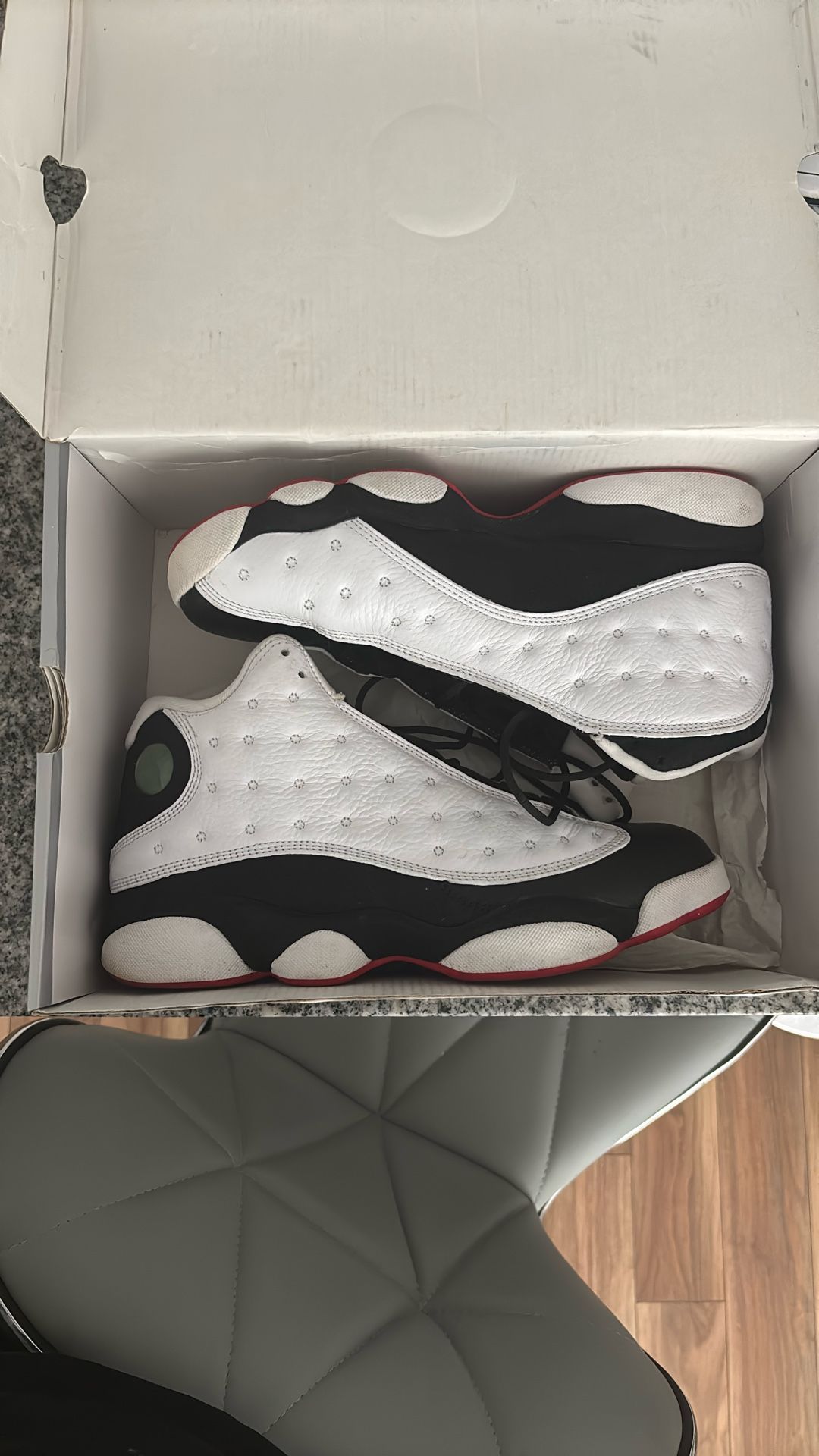 Air Jordan 13 Retro 