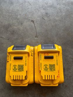 20V MAX Lithium-Ion 2. 0Ah Battery