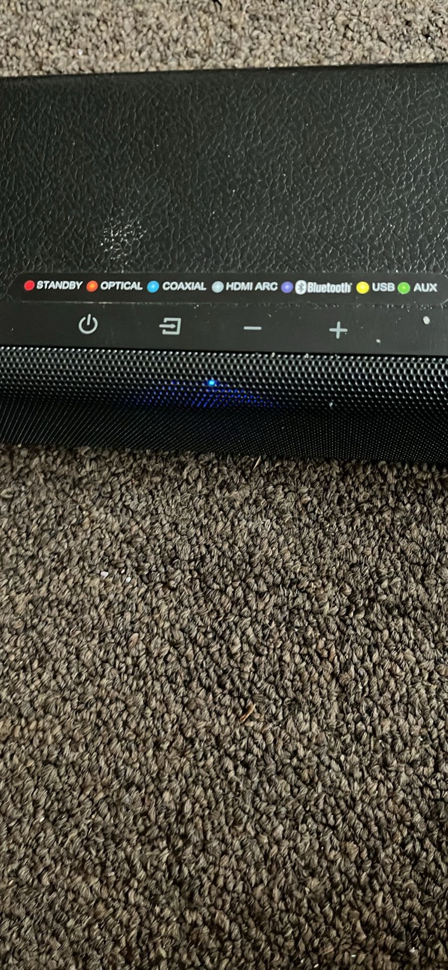 Hisense Bluetooth Speaker