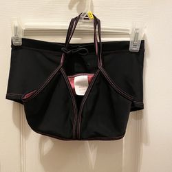 Girls 2 Piece Swimming Dress ( Bikini Set)