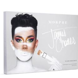 James Charles Palette 