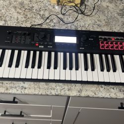 KORG KROSS  Keyboard 