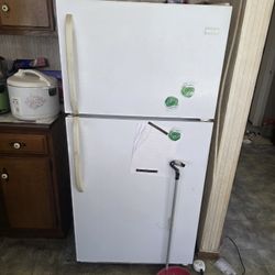 Refrigerador Y Lavadora Y Secadora