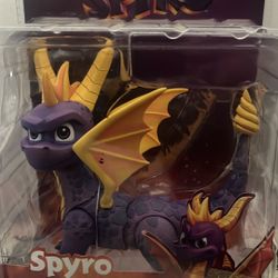 Neca Spyro 
