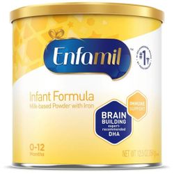 Enfamil Baby Formula