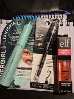 MakeUp Bundle