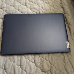 Lenovo Touch Screen Laptop