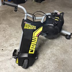 Razor Power Rider 360