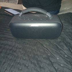 Bose Soundlink MAX 