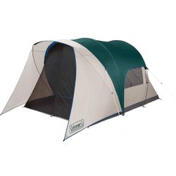 Coleman 4 Person Tent Brand New
