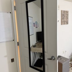Hanging Mirror 