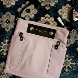 Marc Jacobs Preppy Nylon Swing Pack Bag