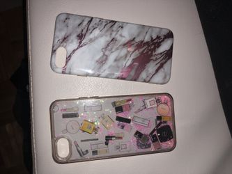 Girly iPhone 7 cases