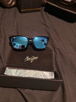 Maui Jim sunglasses
