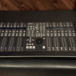 SSL Nucleus 2 Console Mint  In Original Box