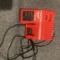 M18  M12 Charger New 