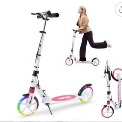 Scooter Adult And Teen 