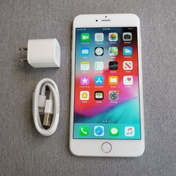 iPhone 6 Plus - UNLOCKED - Like New 