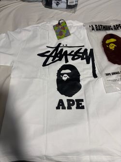 BAPE Tees