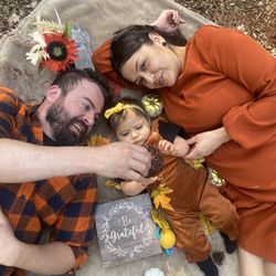 Props, Fall Theme For Photo Family Or Baby Shoots y