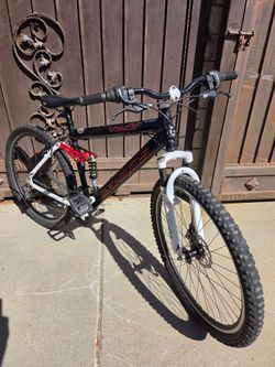 Mountain Bike